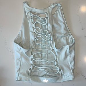 Alo Movement Bra - Size Xsmall